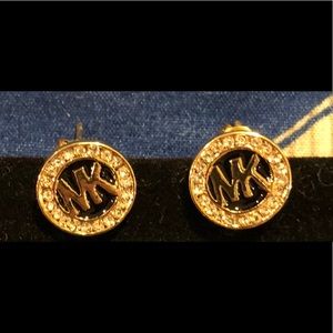 Michael Kors earrings